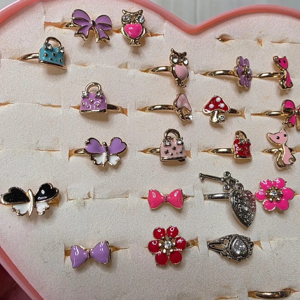 Unbranded whimsical collection